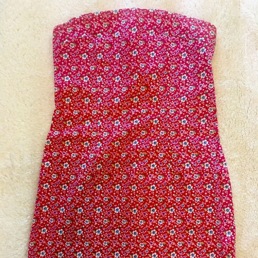 Summer dress